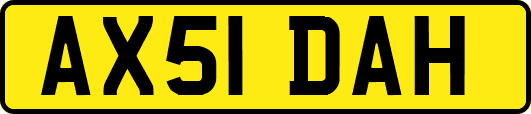 AX51DAH