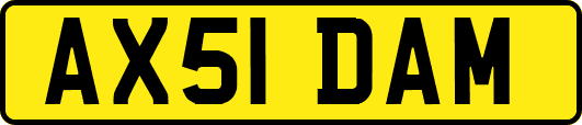 AX51DAM