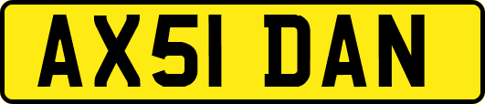 AX51DAN