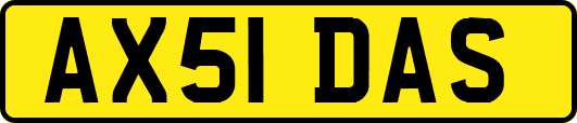 AX51DAS