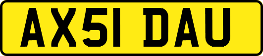 AX51DAU