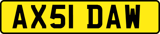 AX51DAW