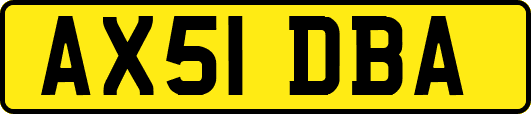 AX51DBA