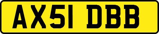 AX51DBB