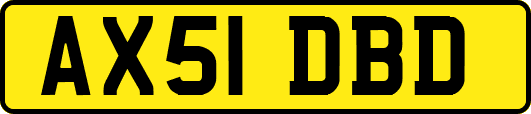 AX51DBD