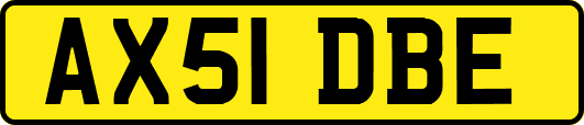 AX51DBE