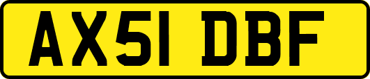 AX51DBF