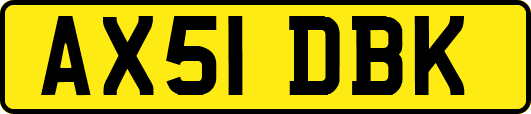 AX51DBK