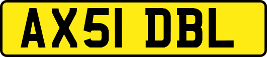 AX51DBL