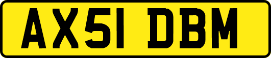 AX51DBM