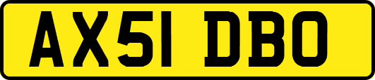 AX51DBO