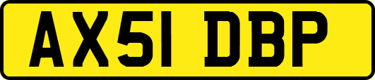 AX51DBP