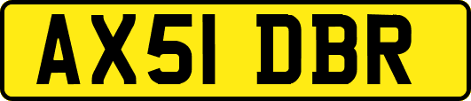 AX51DBR