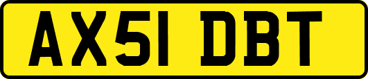 AX51DBT