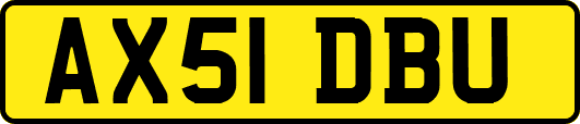 AX51DBU