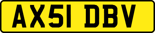 AX51DBV