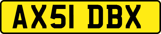 AX51DBX