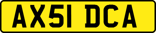 AX51DCA