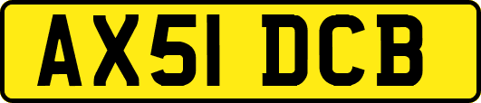 AX51DCB