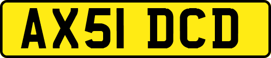 AX51DCD