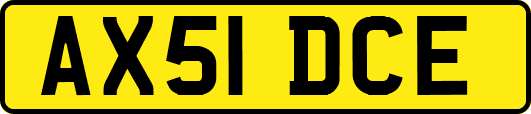 AX51DCE