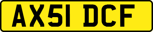 AX51DCF