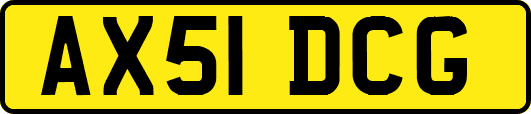 AX51DCG