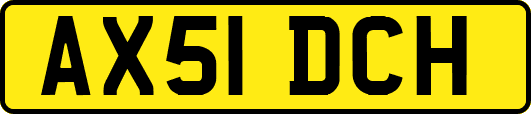 AX51DCH