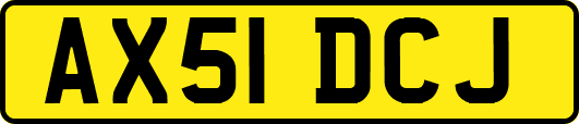 AX51DCJ