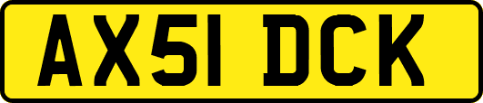 AX51DCK