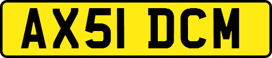 AX51DCM