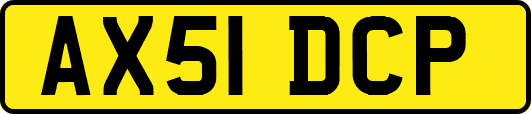 AX51DCP