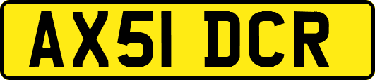 AX51DCR