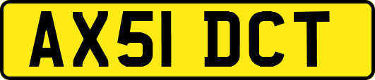 AX51DCT