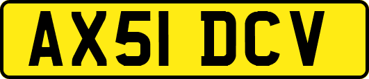 AX51DCV