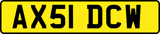 AX51DCW