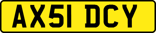 AX51DCY