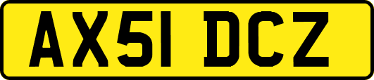 AX51DCZ