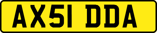 AX51DDA