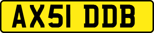 AX51DDB