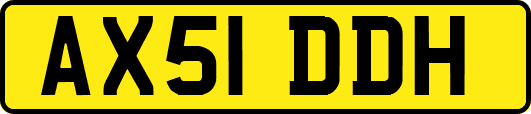 AX51DDH