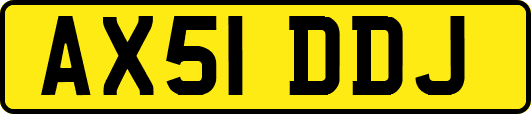 AX51DDJ