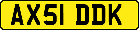 AX51DDK