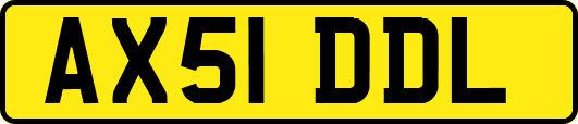 AX51DDL