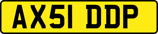 AX51DDP