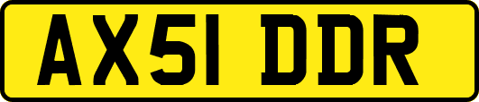 AX51DDR