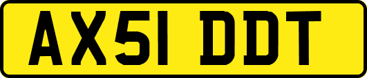 AX51DDT