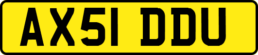 AX51DDU