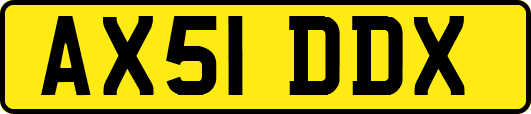 AX51DDX