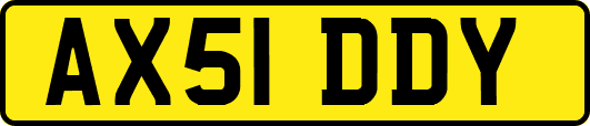 AX51DDY